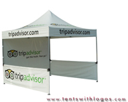 10 x 10 Pop Up Tent - Trip Advisor